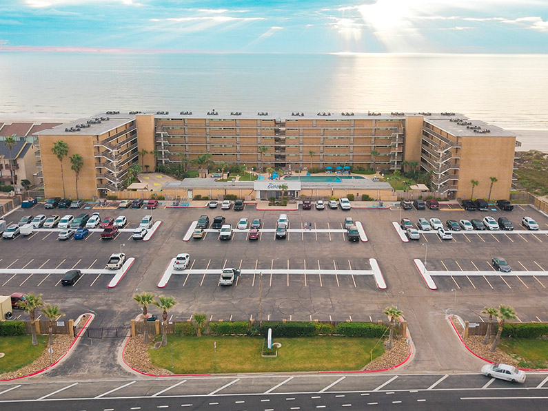 Gulfstream Condominiums